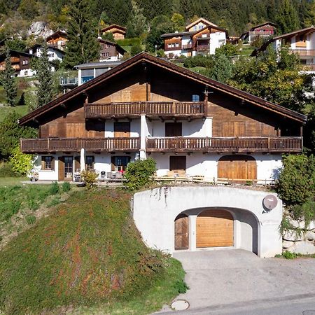 Appartamento Bijou Ladir Esterno foto