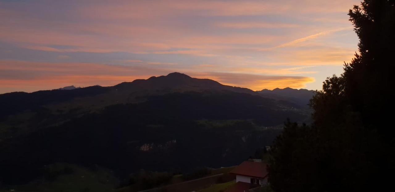 Appartamento Bijou Ladir Esterno foto