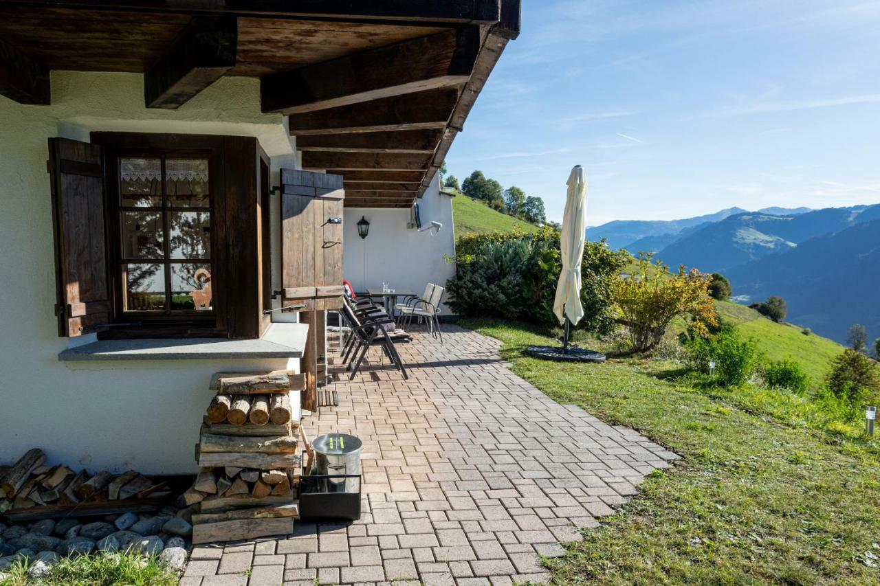 Appartamento Bijou Ladir Esterno foto