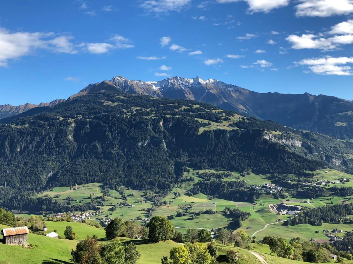 Appartamento Bijou Ladir Esterno foto
